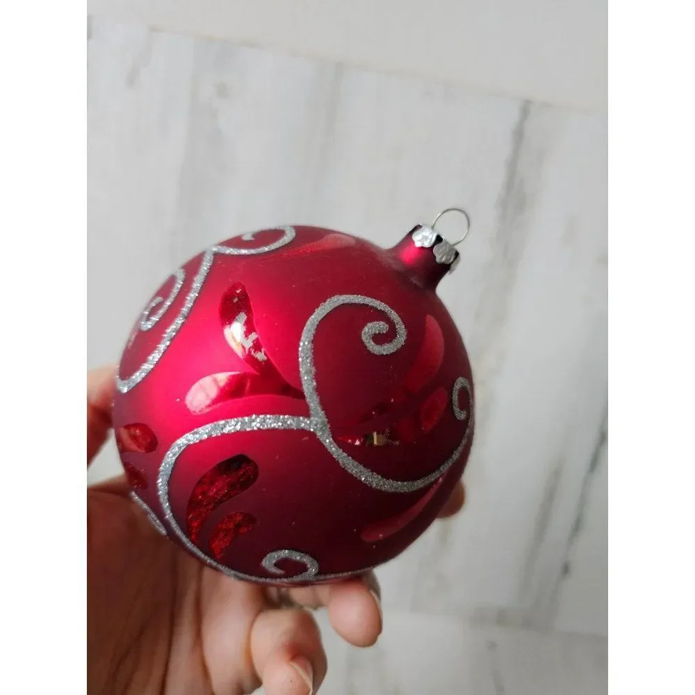 unbranded red velvet